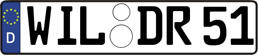 WIL-DR51