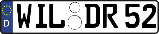 WIL-DR52