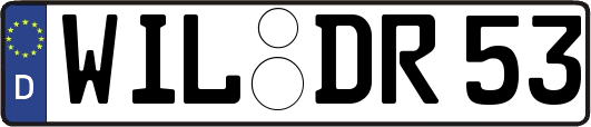 WIL-DR53