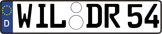 WIL-DR54