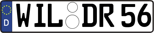 WIL-DR56