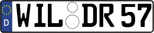 WIL-DR57