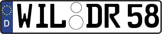WIL-DR58