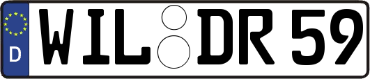 WIL-DR59