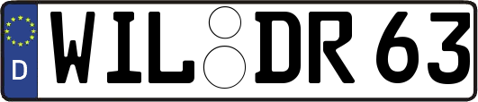 WIL-DR63