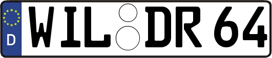 WIL-DR64