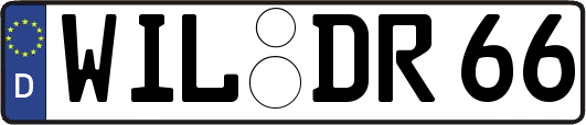 WIL-DR66