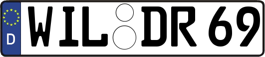 WIL-DR69