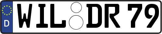 WIL-DR79