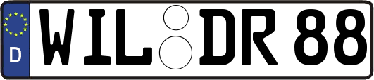 WIL-DR88