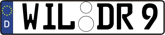 WIL-DR9
