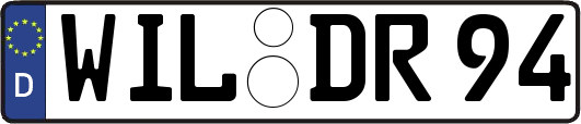 WIL-DR94