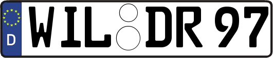 WIL-DR97