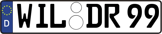 WIL-DR99