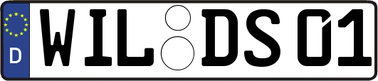 WIL-DS01