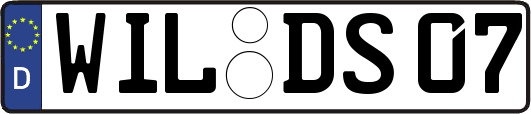 WIL-DS07