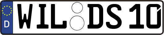 WIL-DS10