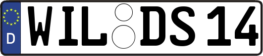 WIL-DS14