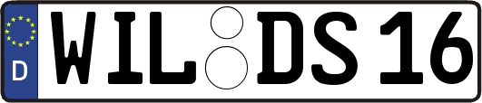 WIL-DS16
