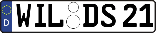 WIL-DS21