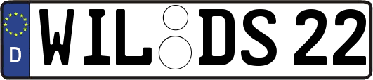 WIL-DS22