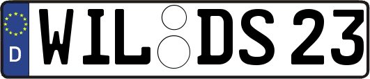 WIL-DS23
