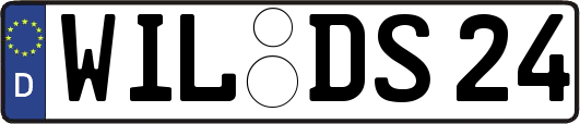 WIL-DS24