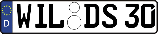 WIL-DS30
