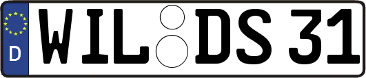 WIL-DS31