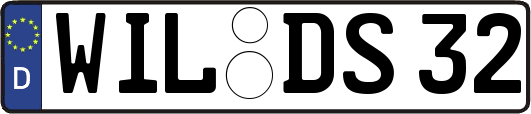 WIL-DS32