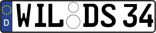 WIL-DS34
