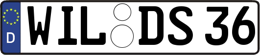 WIL-DS36