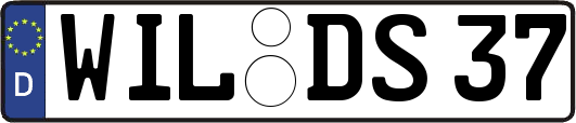 WIL-DS37
