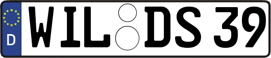 WIL-DS39