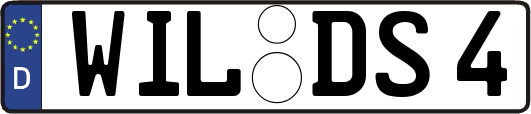 WIL-DS4