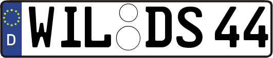 WIL-DS44