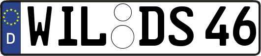 WIL-DS46