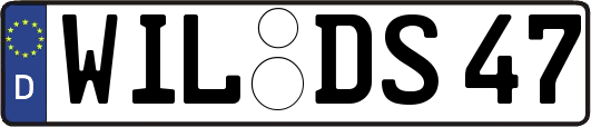 WIL-DS47