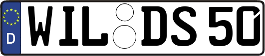 WIL-DS50