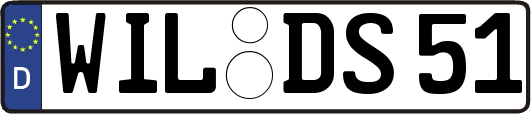 WIL-DS51