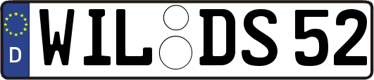 WIL-DS52
