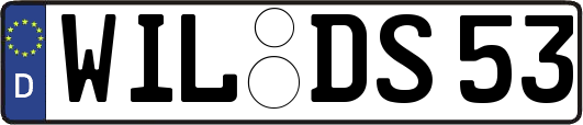 WIL-DS53