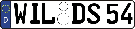 WIL-DS54
