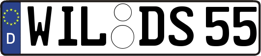 WIL-DS55