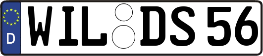 WIL-DS56