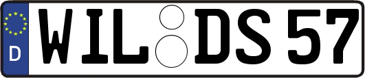WIL-DS57