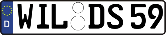 WIL-DS59