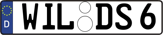 WIL-DS6