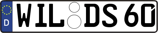 WIL-DS60