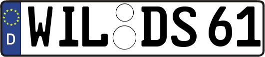 WIL-DS61